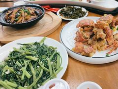 -醉壹号海鲜大排档(厦门店)