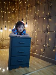 -哈尼Honey baby 儿童摄影(立丰国际公寓店)