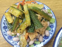 -马艾萨中国兰州传统牛肉面(惠新里店)