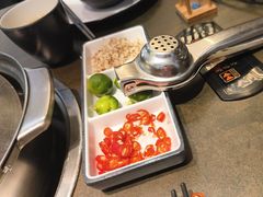 -同仁四季椰子鸡(宝安壹方城店)