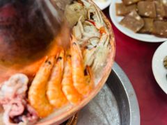 -山海关清和浑锅店
