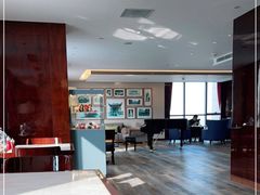 -郑州美盛喜来登大酒店