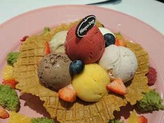 -哈根达斯(天河城店)