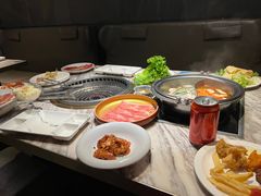 -火炉火自助餐(喜隆多店)