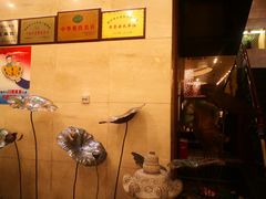 -食為天·本地人爱吃的淮扬菜(瘦西湖店)