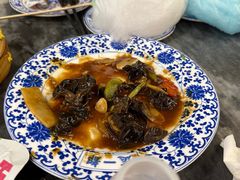 -都一处烧麦馆(前门店)