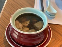 -北京柏悦酒店·锦庭餐厅Dining Room