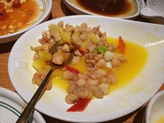 -云海肴·汽锅鸡·云南菜(高德置地店)