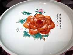 -京味斋·北京烤鸭(华威桥北工大店)