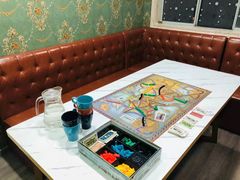 -FullHouse桌游狼人跑团剧本杀(徐家汇店)