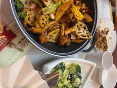 -渝蛙馆(新百店)