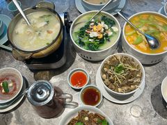 -四道菜·福建菜馆(新街口金鹰店)