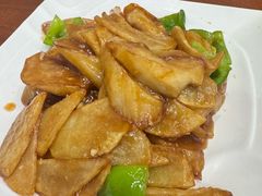 -东北风味思缘食府(对湖路店)