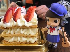 -WOODY BAKER 沃倍可(月星环球港店)