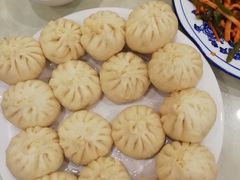 -燕风楼烤鸭店(建设总店)