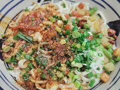 -面尚香关中面馆(西荷店)