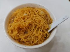 -麦文记面家(佐敦店)