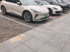 -安亭财富广场-停车场