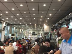 大堂-护国寺小吃(新街口店)