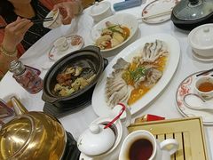 -稻香酒家·35年老字号(侨光店)