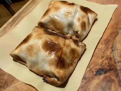 -天山醉美·新疆餐厅(富华里店)