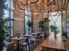 -Green Option(官舍店)