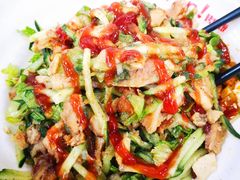 -Fan!烤肉饭(王府·星mall店)