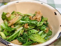 -彭耕记猪油炒小菜(吉联mall店)