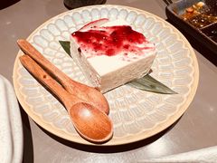 -聿山居·创意料理