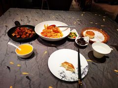 红烧佛跳墙-满满海佛跳墙(千禧店)