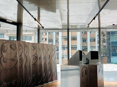 -大馆(前中区警署建築群)
