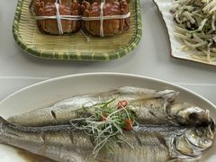 -蟹天蟹地农家菜·阳澄湖大闸蟹(浅水湾店)