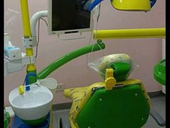 -爱尚大众口腔(南湖花园门诊)