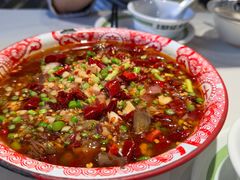 -欧记大排档·景德菜(上海首店)