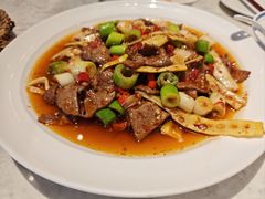 火爆尖椒猪肝-天辣(金桥啦啦宝都店)