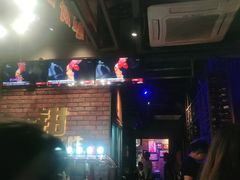 -红钳侠小龙虾·烧烤(中赢康康谷店)