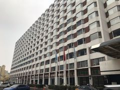 -北京京伦饭店