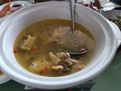 -楚鱼王·河鲜·湖北菜(华农店)