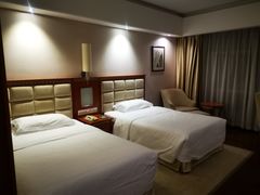 -张家界青和锦江国际酒店