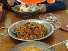 -西语炭烧牛排·西厨(石龙店)