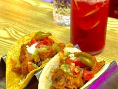 -Famous肥猫墨西哥音乐餐吧(五棵松华熙LIVE店)