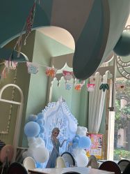 -奈尔宝·儿童乐园·亲子餐厅(星河湾店)