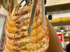 -汉巴味德(大悦城店)