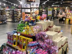门面-blt精品超市(上海杨浦合生汇店)