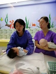 -安悦国际母婴中心(月子会所)