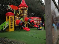-白马涧龙池景区