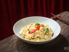 -双福饺子营餐厅(财富广场店)