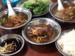 招牌牛排-阿秋牛排(湖心街店)