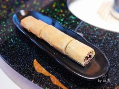 金牌红豆博撑-味可道美食坊(福基路店)