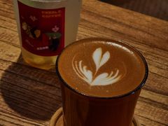 -PUZZLE COFFEE 拼图咖啡